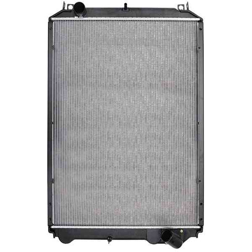 American Radiator 559145 - Radiator for GMC/ Isuzu Sanitation