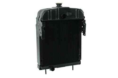 American Radiator 359524 - Radiator for International Harvestor, Farmall 300 350 [OEM 361704R93]