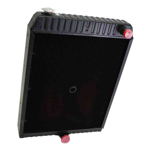 American Radiator 359526 - Radiator for International 5088 5288 5488 [OEM 146508C1 146572C2]