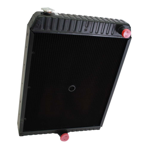 359526 INTERNATIONAL TRACTOR RADIATOR: 5088 5288 5488 | OEM 146508C1 146572C2
