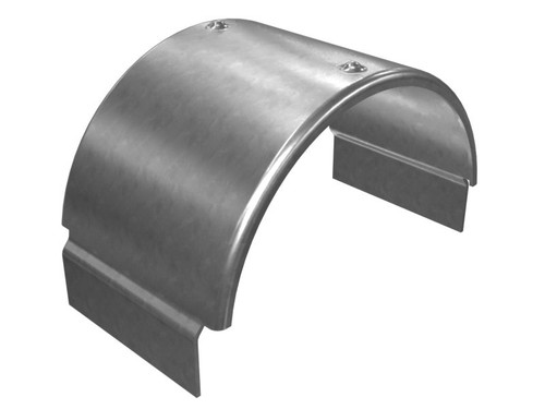CAT 132-6657 - 80.4mm Diameter Exhaust Shield
