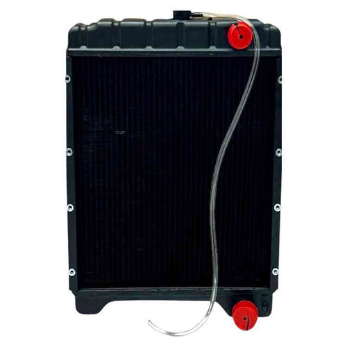 American Radiator 359532 - Construction Radiator for Case IH [OEM A172038]
