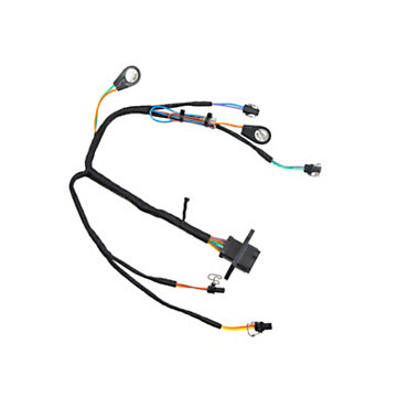 255-4534 HARNESS ASSEMBLY