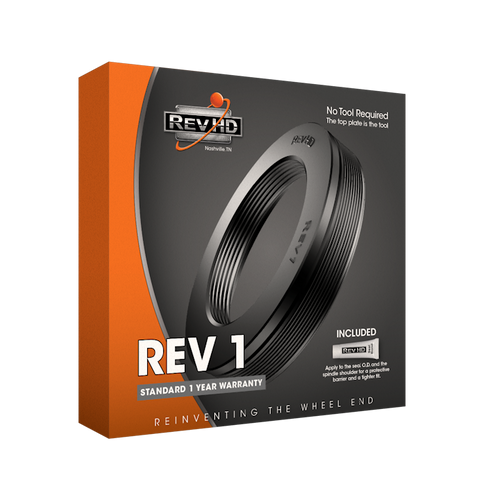 R1-T04 REV HD HP TRAILER STRAIGHT WHEEL SEAL