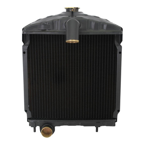 359549 INTERNATIONAL TRACTOR RADIATOR: A, B, BN MODELS (PRESSURIZED) AV SUPER AV SUPER AV-1