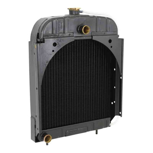 American Radiator 359551 - Radiator for Allis Chalmers, AGCO 60H 1B B C CA B125 Power Unit