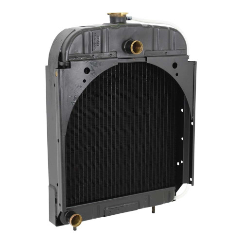 359551 ALLIS CHALMERS | AGCO TRACTOR RADIATOR: 60H 1B B C CA B125 POWER UNIT