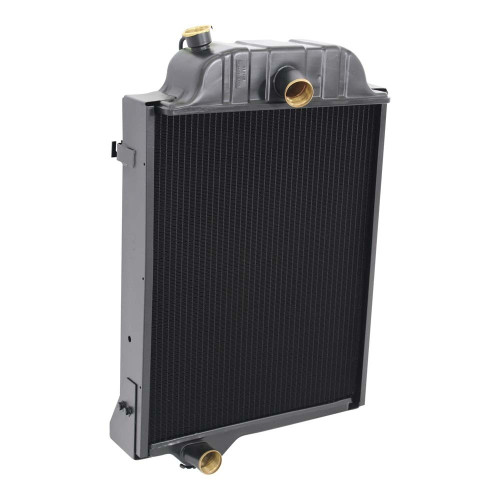 359552 JOHN DEERE TRACTOR RADIATOR: 4010 | OEM AR26551 AR46438 AR34302 AR26569 AR31581 AR31582