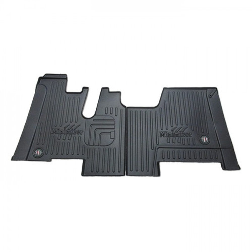 Minimizer 10002539 Automatic Floor Mat Kit for Kenworth 2006-2021
