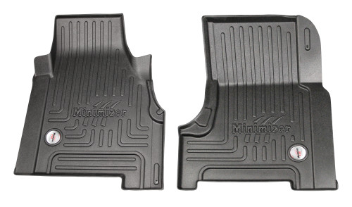 10002736 FORD STERLING FLOOR MAT 2 PC