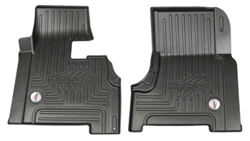 10002751 FORD STERLING FLOOR MAT 2 PC