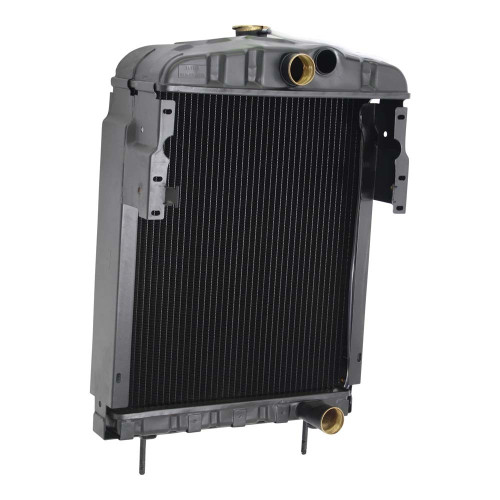 359557 INTERNATIONAL TRACTOR RADIATOR: M MD MDV MV SMTA SUPER M SUPER MDV W6 SUPER W6