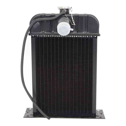American Radiator 359558 - Radiator for International Cub Cub Lo-Boy Farmall Cub [OEM 351878R91 351878R92 351878R93]