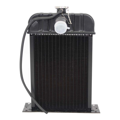 359558 INTERNATIONAL TRACTOR RADIATOR: CUB CUB LO-BOY FARMALL CUB | 351878R91 351878R92 351878R93