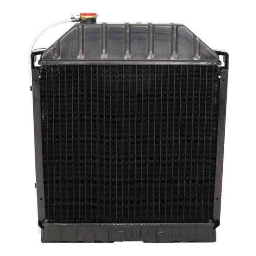 American Radiator 359561 - Radiator for Ford, New Holland 230A 231 233 234 333 334 335 340 340A 2000 3000 4000 5000