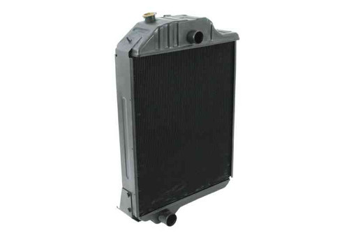American Radiator 359562 - Radiator for John Deere 4430 [OEM AR61879 AR60337]