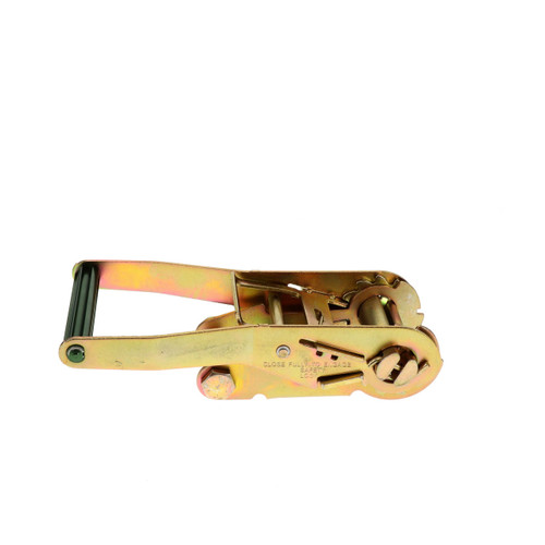 44587-10 2" LONG WIDE HANDLE RATCHET BUCKLE