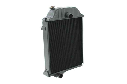 359588 JOHN DEERE TRACTOR RADIATOR: 3010 | OEM AR46437