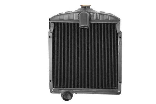 359590 INTERNATIONAL HARVESTER TRACTOR RADIATOR: C | OEM A354875R93