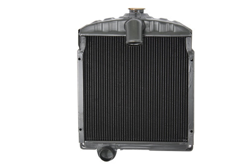 359590 INTERNATIONAL HARVESTER TRACTOR RADIATOR: C | OEM A354875R93