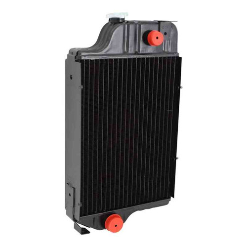 American Radiator 359592 - Radiator for John Deere 840, 940, 1040, 1140, 1350, 1550, 1750, 1850, 2040, 2150, 2155, 2255, 2355N
