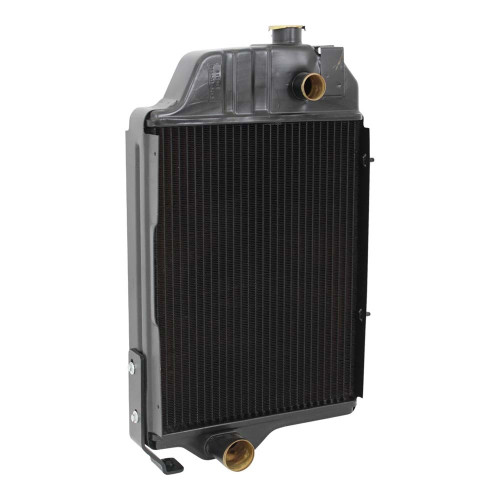 359593 JOHN DEERE TRACTOR RADIATOR: VARIOUS MODELS