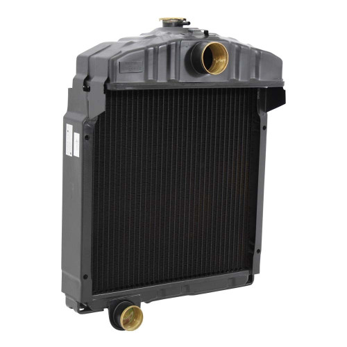 359756 INTERNATIONAL TRACTOR RADIATOR: 1958-1980 FARMALL & INTERNATIONAL MODELS