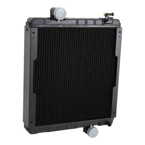 American Radiator 359763 - Radiator for John Deere Various 6000 Series Models