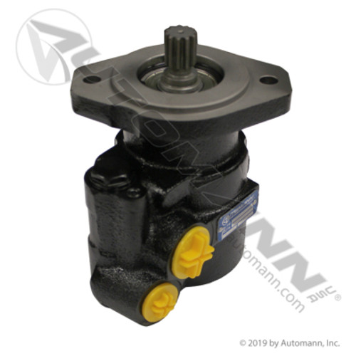 465.ZF.02 FORD ZF POWER STEERING PUMP
