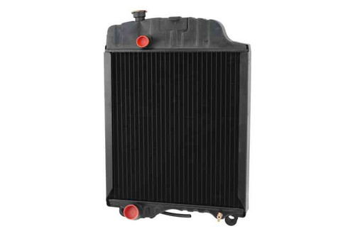 359770 JOHN DEERE TRACTOR RADIATOR: VARIOUS MODELS