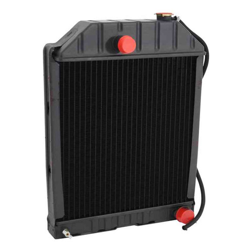 American Radiator 359780 - Radiator for Ford New Holland Tractor