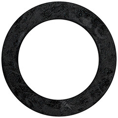 100-28 BOWL PLUG GASKET