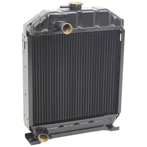 359816 KUBOTA TRACTOR RADIATOR: L SERIES