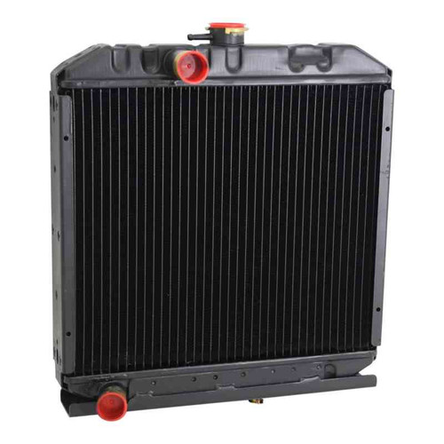 American Radiator 359822 - Radiator for Kubota L285P L285WP L295DTP L295FP L295DT L295F L305 L345 L345DT L345F L355SS