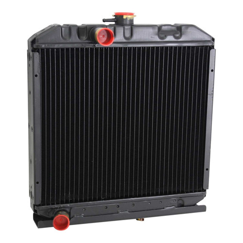 359822 KUBOTA TRACTOR RADIATOR: L285P L285WP L295DTP L295FP L295DT L295F L305 L345 L345DT L345F L355SS