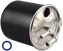 BF46001 IN-LINE FUEL FILTER