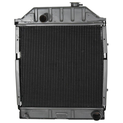 359856 FORD NEW HOLLAND 345C-545D SERIES TRACTOR RADIATOR