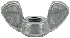 AF521-WN WING NUT