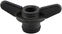 AF525-WN WING NUT