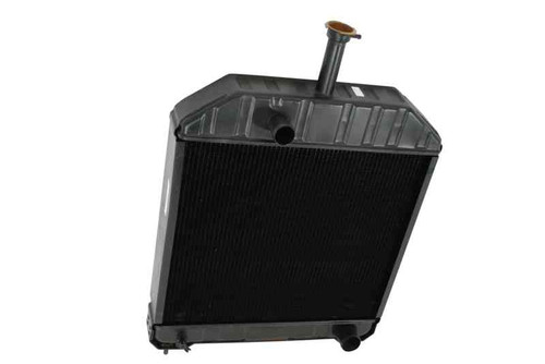 American Radiator 359861 - Radiator for Ford New Holland 445D, 455, 455C, 555C, 555D, 565D, 655C Models