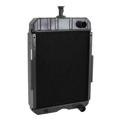 359870 INTERNATIONAL TRACTOR RADIATOR: 826 | OEM 405998R1