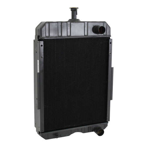 359870 INTERNATIONAL TRACTOR RADIATOR: 826 | OEM 405998R1