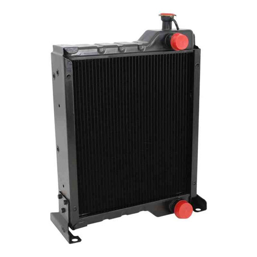 359888 CASE IH | INTERNATIONAL HARVESTER TRACTOR RADIATOR: 3220 3230 4210 4230 4240 | OEM 136839A1