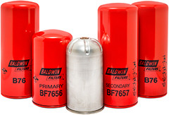 BK6029 SERVICE KIT FOR MACK