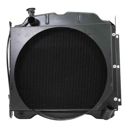 359905 AGCO | ALLIS CHALMERS TRACTOR RADIATOR: 190 190X 190XT III | OEM 70250729