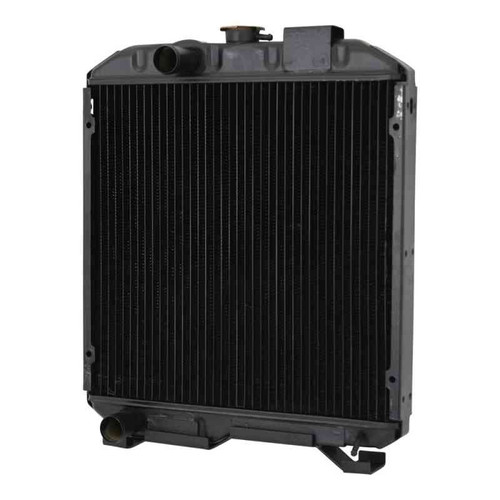 American Radiator 359929 - Radiator for Ford, New Holland 1715 [OEM SBA310100630]