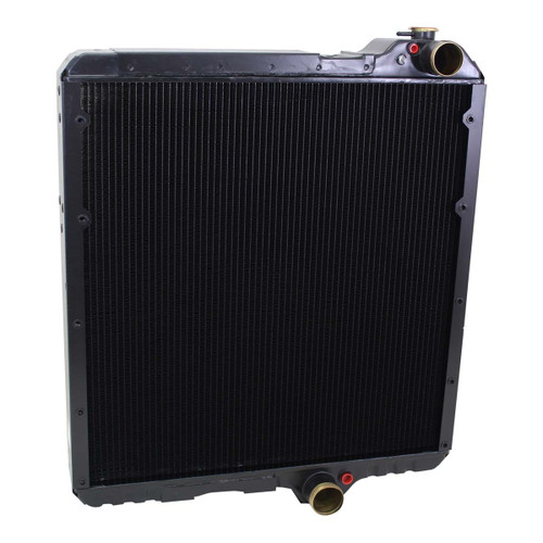 359954 CASE/IH TRACTOR RADIATOR