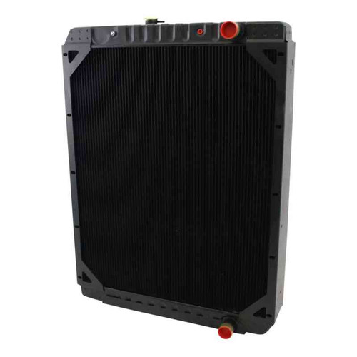 American Radiator 359958 - Combine Radiator for Case IH 1688 2188 [OEM 116154A1 117403A1]
