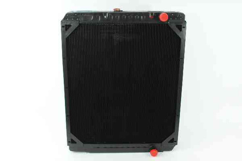 American Radiator 359959 - Combine Radiator for Case IH 2166 2188 2366 2388 [OEM 194951A1 194950A1]