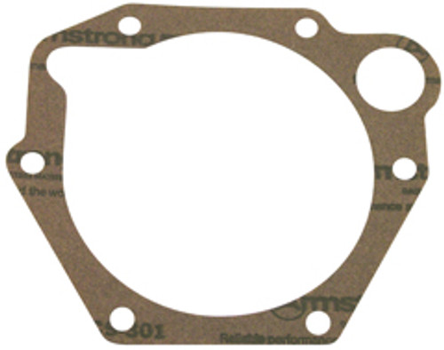 G281 FIBER COVER GASKET WITH 6 BO